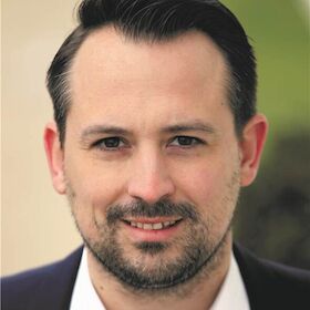 Ihr persönlicher Ansprechpartner: Martin Thormann